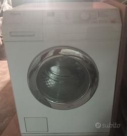 Lavatrice Miele