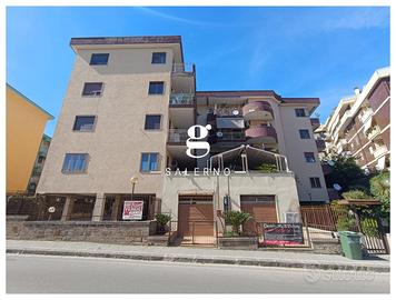 Appartamento Salerno [Cod. rif 3306475VRG]