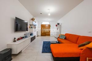 Porzione di Bifamiliare di ampie metrature