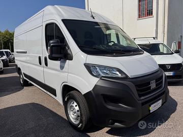 Fiat DUCATO 2.2 MJT 140CV 35 QLI L3 H2 PASSO LUNGO