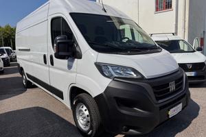 Fiat DUCATO 2.2 MJT 140CV 35 QLI L3 H2 PASSO LUNGO