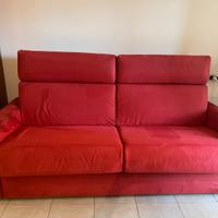 Divano letto matrimoniale Poltronesofa’