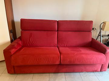 Divano letto matrimoniale Poltronesofa’
