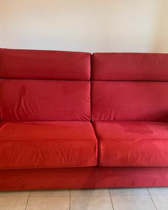 Divano letto matrimoniale Poltronesofa’