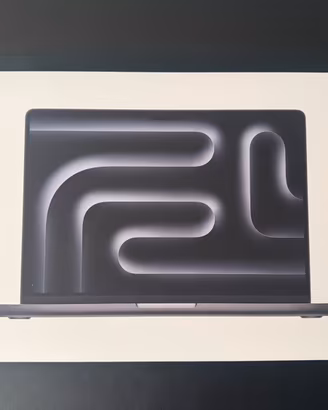 MacBook Pro M5 Pro 2026 - NUOVO