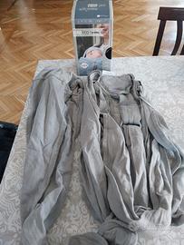 Fascia porta bebè Close Caboo Organic – ergonomica