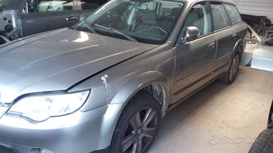 Subaru Outback per ricambi