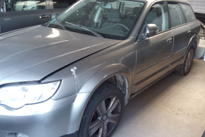 Subaru Outback per ricambi
