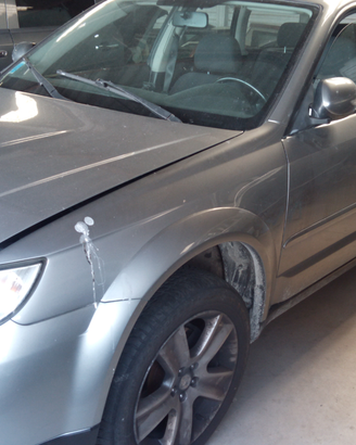 Subaru Outback per ricambi