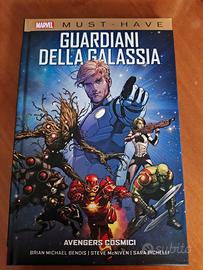 Marvel Must-Have – Guardiani della Galassia