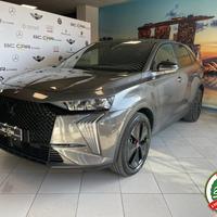 DS AUTOMOBILES DS 7 BlueHDi 130 aut. Performance