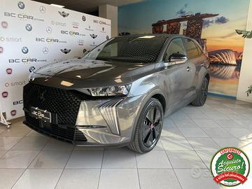 DS AUTOMOBILES DS 7 BlueHDi 130 aut. Performance