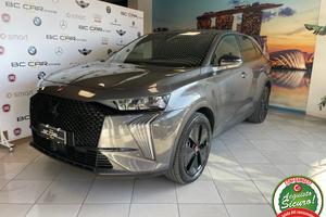 DS AUTOMOBILES DS 7 BlueHDi 130 aut. Performance