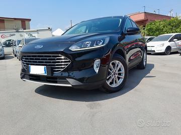 Ford Kuga 1.5 EcoBlue 120 CV 2WD Titanium