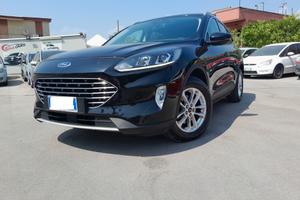 Ford Kuga 1.5 EcoBlue 120 CV 2WD Titanium