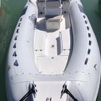 Sacs 590 SELVA MURENA 40/78 o 115 cv e rimorchio