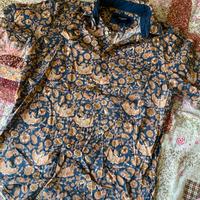 Camicia Jack & Jones a Maniche Corte