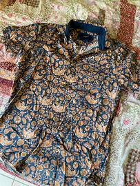 Camicia Jack & Jones a Maniche Corte