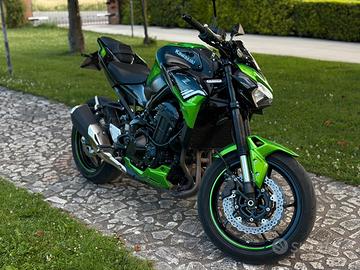 Kawasaki z900 A2