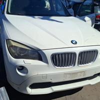 RICAMBI USATI AUTO BMW X1 Serie (E84) N.D. N47D20D