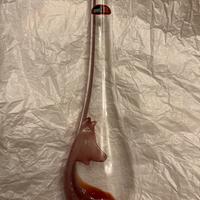 Decanter Riedel Red Dog