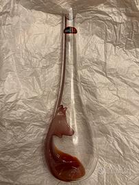 Decanter Riedel Red Dog