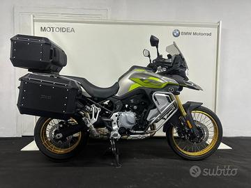 VOGE Valico 900DSX Valico 900DSX (2024 - 25)