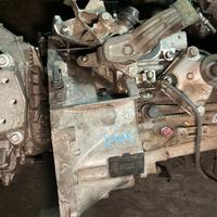 CAMBIO RHV 6 MARCE FIAT DUCATO 2.0 TD