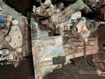 CAMBIO RHV 6 MARCE FIAT DUCATO 2.0 TD