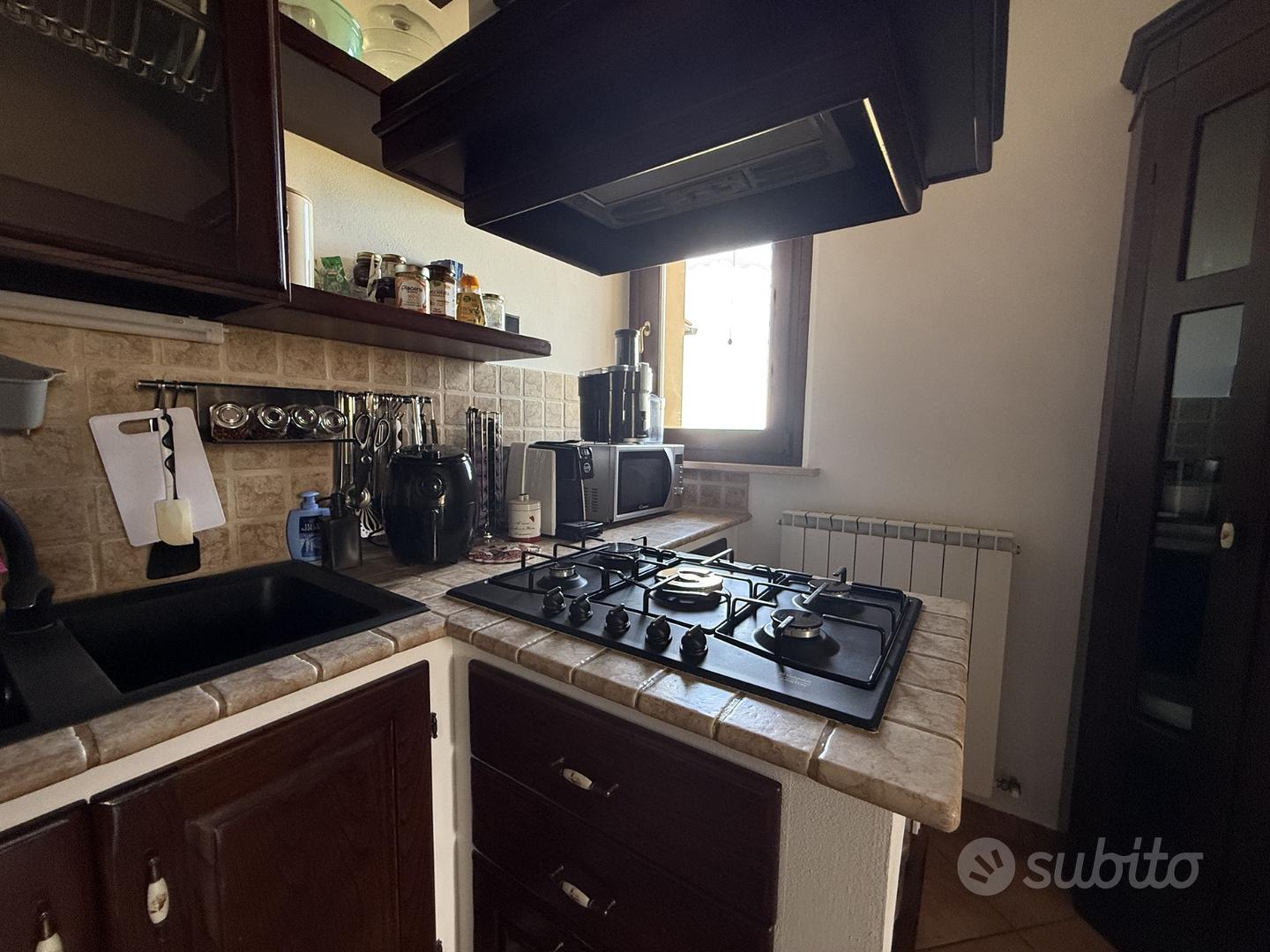 Apartment in Paciano, Caselle - Vista 5