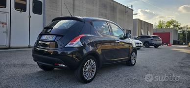 Lancia Ypsilon 2013 - 104.000 Km - Nera Metallizza