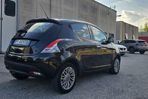 Lancia Ypsilon 2013 - 104.000 Km - Nera Metallizza