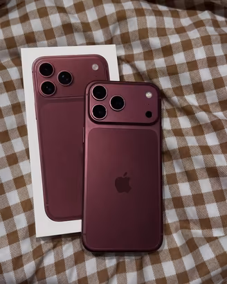 Iphone 18 pro