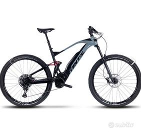 fantic xtf 1,5