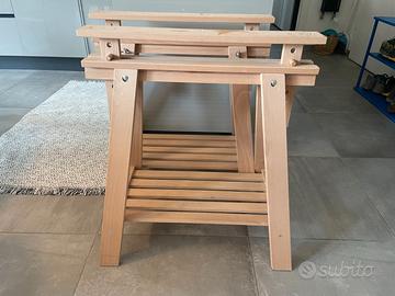 cavalletti Ikea Finnvard