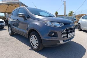 Ford EcoSport 1.5 TDCi 95 CV 2017