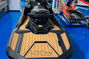 NUOVA Moto d'acqua Kawasaki ultra 160LX bronzo