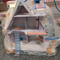 LOL Surprise OMG - Winter Cottage