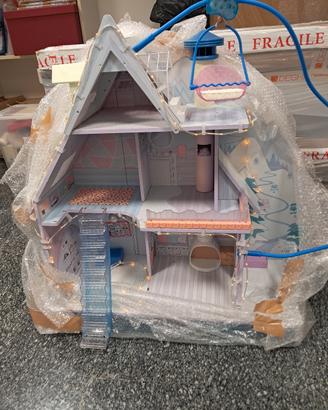 LOL Surprise OMG - Winter Cottage