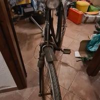 Legnano Bici epoca da Donna