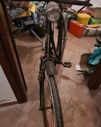 Legnano Bici epoca da Donna
