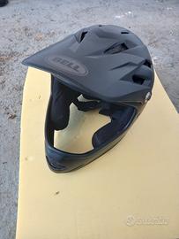 Casco da moto
