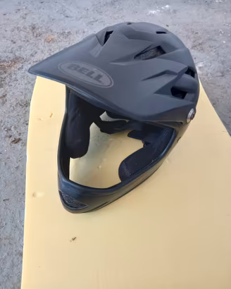 Casco da moto