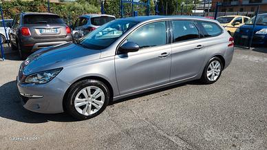Peugeot 308 BlueHDi 100 S&S SW Business