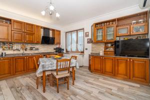 PORZIONE DI BIFAMILIARE A CASELLE TORINESE