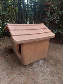  cuccia per cani di piccola taglia 