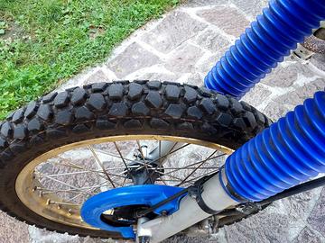 Yamaha XT 600 - 1990