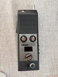Radio major wt40