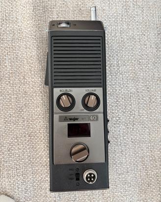 Radio major wt40