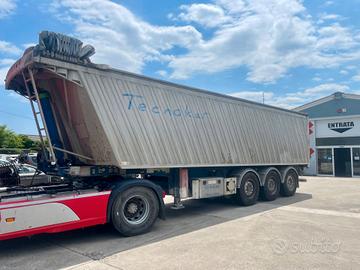 TECNOKAR T3SP38 DELFINO POSTERIORE 53 m3 - 2015